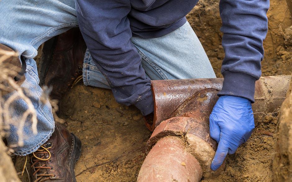  assainissement canalisation Paris