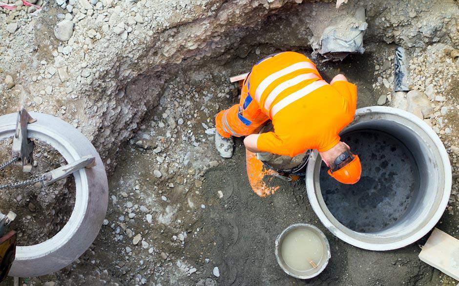  assainissement canalisation Paris