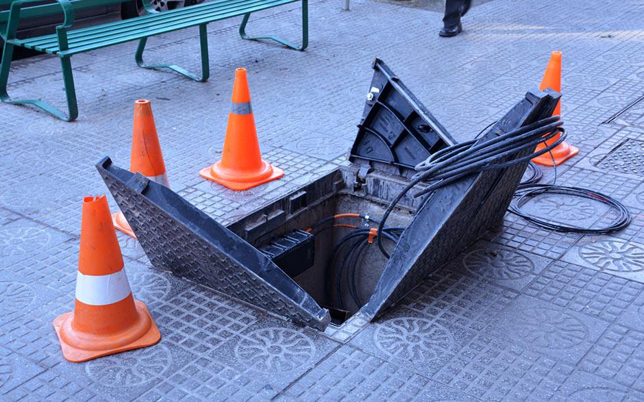  assainissement canalisation Paris